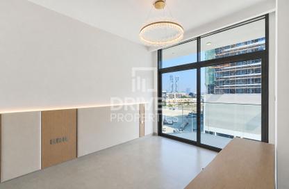 Apartment - 1 - 2 for rent in Vitality Residence - District 10 - Jumeirah Village Circle - Dubai Apartment - 1 - 2 for rent in Vitality Residence - District 10 - Jumeirah Village Circle - Dubai