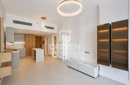 Apartment - 1 - 2 for rent in Vitality Residence - District 10 - Jumeirah Village Circle - Dubai Apartment - 1 - 2 for rent in Vitality Residence - District 10 - Jumeirah Village Circle - Dubai