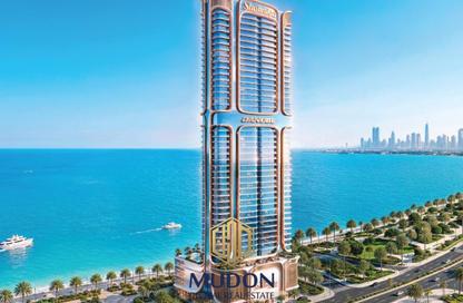 Apartment - Studio for sale in Shahrukhz Residences by Danube - Al Mina - Bur Dubai - Dubai