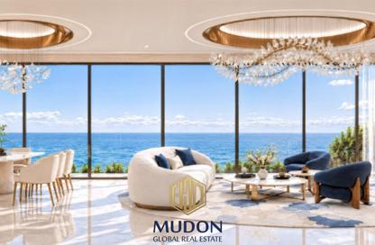 Apartment - Studio for sale in Shahrukhz Residences by Danube - Al Mina - Bur Dubai - Dubai