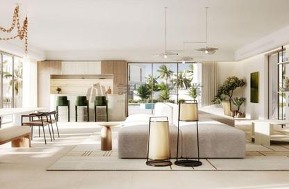 Villa - 3 Bedrooms - 4 Bathrooms for sale in Greenridge - Emaar South - Dubai South (Dubai World Central) - Dubai