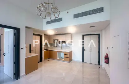 شقة - غرفة نوم - 1 حمام للايجار في سكايز من دانوب - ارجان - دبي