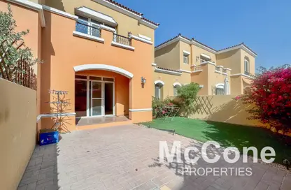 Townhouse - 2 Bedrooms - 3 Bathrooms for rent in Palmera 3 - Palmera - Arabian Ranches - Dubai