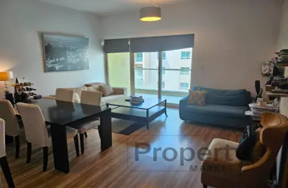 Apartment - 1 Bedroom - 1 Bathroom for sale in Al Alka 1 - Al Alka - Greens - Dubai