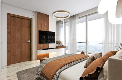 Apartment - Studio - 1 for sale in Radiant Elite Tower - City Of Lights - Al Reem Island - Abu Dhabi