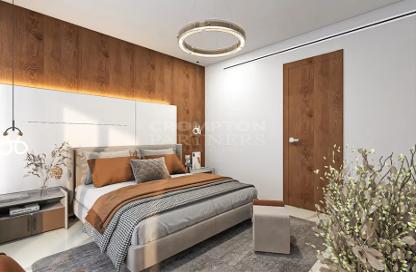 Apartment - Studio - 1 for sale in Radiant Elite Tower - City Of Lights - Al Reem Island - Abu Dhabi