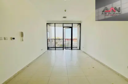Apartment - 1 Bedroom - 2 Bathrooms for rent in Al Multaqa Avenue - Mirdif Hills - Mirdif - Dubai