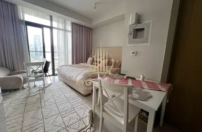 شقة - 1 حمام للايجار في آيكون سيتي  تاور سي - آيكن سيتي - الخليج التجاري - دبي