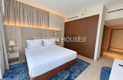 Apartment - 1 - 2 for rent in Crown Residence - Barsha Heights (Tecom) - Dubai Apartment - 1 - 2 for rent in Crown Residence - Barsha Heights (Tecom) - Dubai