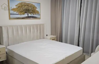 Apartment - 1 Bedroom - 1 Bathroom for rent in Binghatti LUNA - District 12 - Jumeirah Village Circle - Dubai
