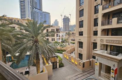Apartment - 1 Bedroom - 2 Bathrooms for sale in Miska 2 - Miska - Old Town - Downtown Dubai - Dubai Apartment - 1 Bedroom - 2 Bathrooms for sale in Miska 2 - Miska - Old Town - Downtown Dubai - Dubai