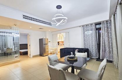 Apartment - 1 Bedroom - 2 Bathrooms for sale in Miska 2 - Miska - Old Town - Downtown Dubai - Dubai Apartment - 1 Bedroom - 2 Bathrooms for sale in Miska 2 - Miska - Old Town - Downtown Dubai - Dubai