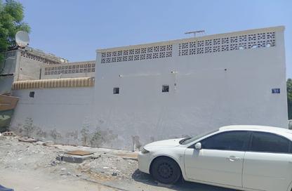 Villa - 6 - 5 for sale in Orient Tower 1 - Orient Towers - Al Bustan - Ajman