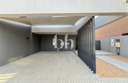 Townhouse - 3 Bedrooms - 5 Bathrooms for rent in Kaya - Masaar - Tilal City - Sharjah Townhouse - 3 Bedrooms - 5 Bathrooms for rent in Kaya - Masaar - Tilal City - Sharjah