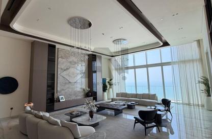 Penthouse - 4 - 6 for sale in Cape Hayat - Mina Al Arab - Ras Al Khaimah