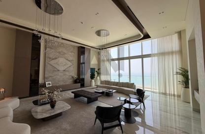 Penthouse - 4 - 6 for sale in Cape Hayat - Mina Al Arab - Ras Al Khaimah