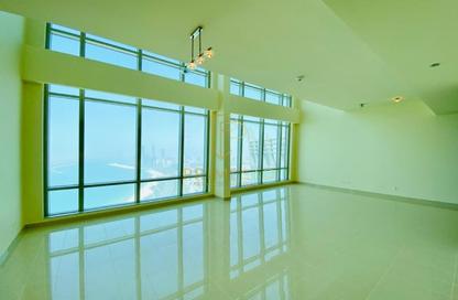 Duplex - 2 Bedrooms - 3 Bathrooms for rent in Nation Towers - Corniche Road - Abu Dhabi Duplex - 2 Bedrooms - 3 Bathrooms for rent in Nation Towers - Corniche Road - Abu Dhabi