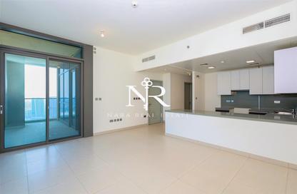 Apartment - 1 - 2 for rent in Canal Residence - Al Reem Island - Abu Dhabi