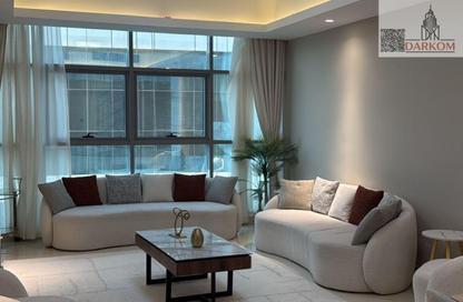 Apartment - 3 - 4 for sale in Gulfa Towers - Al Rashidiya 1 - Al Rashidiya - Ajman