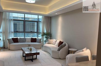 Apartment - 3 - 4 for sale in Gulfa Towers - Al Rashidiya 1 - Al Rashidiya - Ajman