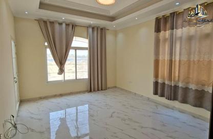 Villa - 5 Bedrooms - 7 Bathrooms for rent in Al Rawda 1 - Al Rawda - Ajman