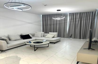 Apartment - 1 Bedroom - 2 Bathrooms for rent in Residences 18 - District One - Mohammed Bin Rashid City - Dubai