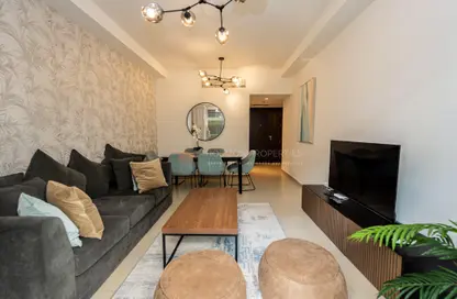 Apartment - 2 Bedrooms - 3 Bathrooms for rent in Pacific Tonga - Pacific - Al Marjan Island - Ras Al Khaimah Apartment - 2 Bedrooms - 3 Bathrooms for rent in Pacific Tonga - Pacific - Al Marjan Island - Ras Al Khaimah