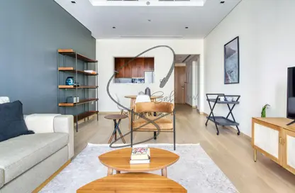 شقة - غرفة نوم - 2 حمامات للبيع في مرتفعات RP - وسط مدينة دبي - دبي