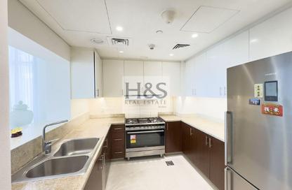 Apartment - 2 - 3 for rent in Boulevard Crescent Tower 1 - BLVD Crescent - Downtown Dubai - Dubai Apartment - 2 - 3 for rent in Boulevard Crescent Tower 1 - BLVD Crescent - Downtown Dubai - Dubai