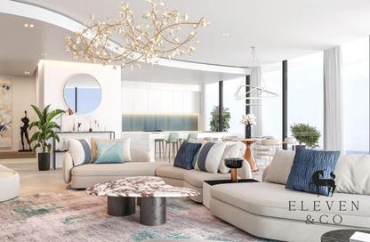 Townhouse - 4 - 5 for sale in Thoraya - Maysan - Al Reem Island - Abu Dhabi