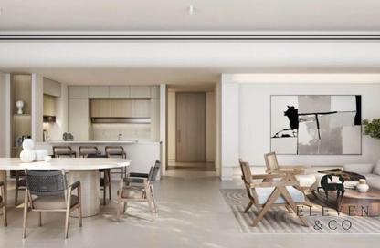 Townhouse - 4 - 5 for sale in Thoraya - Maysan - Al Reem Island - Abu Dhabi