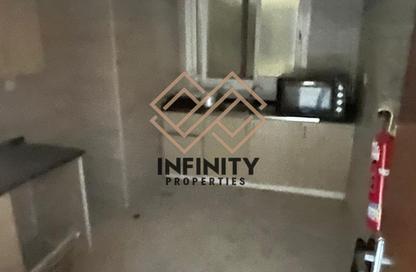 Apartment - 2 Bedrooms - 3 Bathrooms for sale in Oasis Tower - Al Rashidiya 1 - Al Rashidiya - Ajman