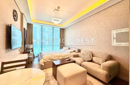 شقة - 1 حمام للايجار في سامانا هيلز - ارجان - دبي