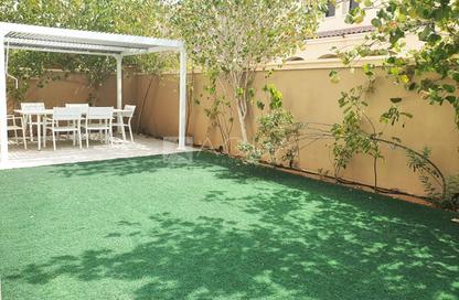 Townhouse - 3 Bedrooms - 4 Bathrooms for rent in Casa Viva - Serena - Dubai