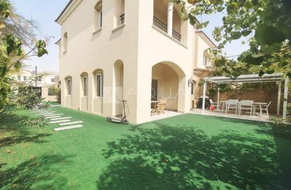 Townhouse - 3 Bedrooms - 4 Bathrooms for rent in Casa Viva - Serena - Dubai Townhouse - 3 Bedrooms - 4 Bathrooms for rent in Casa Viva - Serena - Dubai