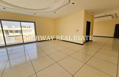 Villa - Studio - 6 for rent in Al Sweihat - Wasit - Sharjah
