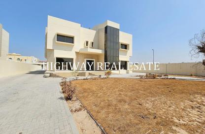 Villa - Studio - 6 for rent in Al Sweihat - Wasit - Sharjah