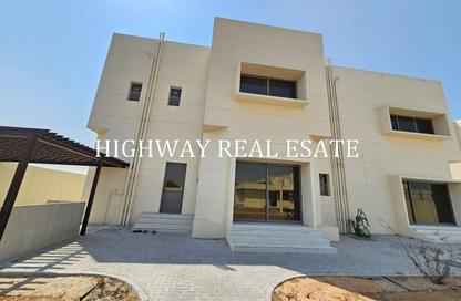 Villa - Studio - 6 for rent in Al Sweihat - Wasit - Sharjah