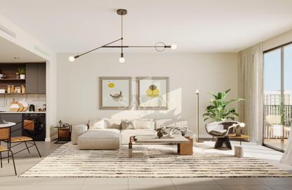 Apartment - 3 Bedrooms - 2 Bathrooms for sale in Reeman Living - Al Shamkha - Abu Dhabi