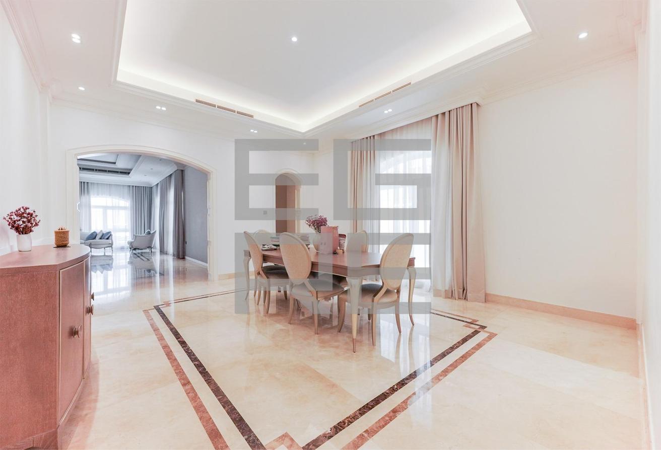Spacious 8BR villa | G+2 | Majlis | Al Aweer 1 photo 13