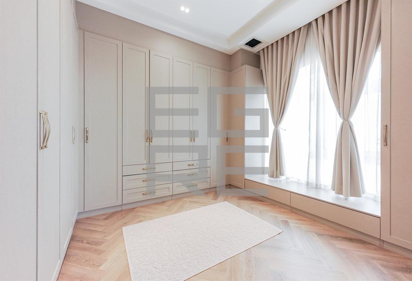 Spacious 8BR villa | G+2 | Majlis | Al Aweer 1 photo 12