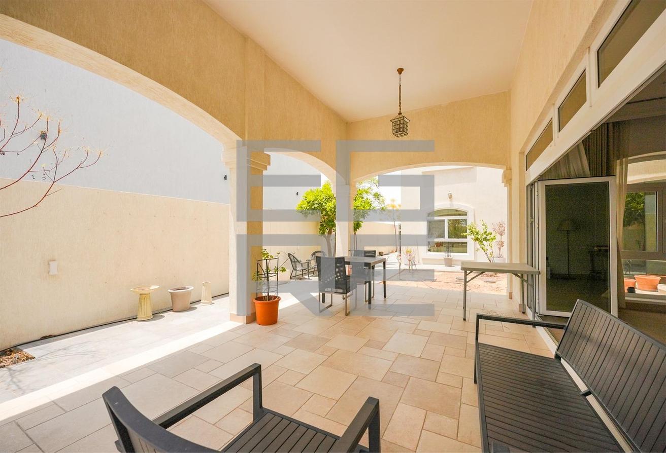 Spacious 8BR villa | G+2 | Majlis | Al Aweer 1 photo 4