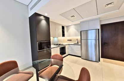 Apartment - 1 Bedroom - 2 Bathrooms for rent in Marquis Signature - Arjan - Dubai Apartment - 1 Bedroom - 2 Bathrooms for rent in Marquis Signature - Arjan - Dubai