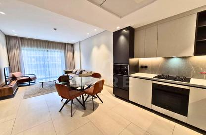 Apartment - 1 Bedroom - 2 Bathrooms for rent in Marquis Signature - Arjan - Dubai Apartment - 1 Bedroom - 2 Bathrooms for rent in Marquis Signature - Arjan - Dubai