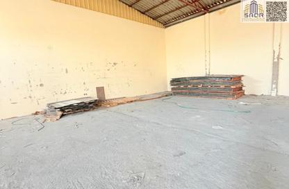 Warehouse - Studio - 1 Bathroom for rent in Umm Dir - Umm Al Quwain