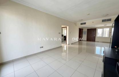 Apartment - 1 Bedroom - 1 Bathroom for rent in 8 Boulevard Walk - Mohammad Bin Rashid Boulevard - Downtown Dubai - Dubai
