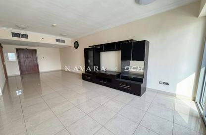 Apartment - 1 Bedroom - 1 Bathroom for rent in 8 Boulevard Walk - Mohammad Bin Rashid Boulevard - Downtown Dubai - Dubai