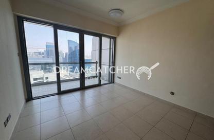 Apartment - 1 Bedroom - 1 Bathroom for rent in 8 Boulevard Walk - Mohammad Bin Rashid Boulevard - Downtown Dubai - Dubai
