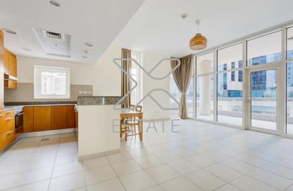Apartment - Studio - 1 Bathroom for sale in Bay Square Building 9 - Bay Square - Business Bay - Dubai