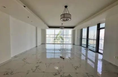 Penthouse - 5 Bedrooms - 6 Bathrooms for rent in Meera - Al Habtoor City - Business Bay - Dubai